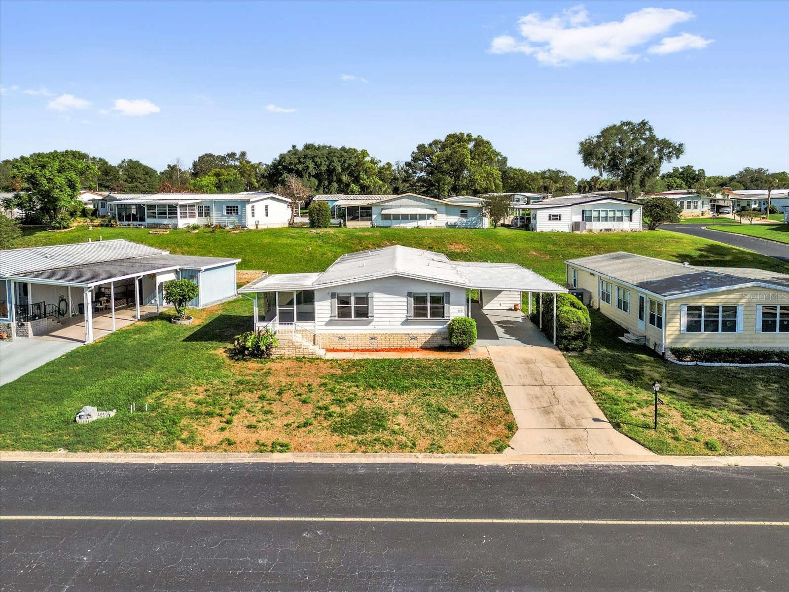 3338 N Citrus Circle #1679 Zellwood FL 32798 O6399847 image22