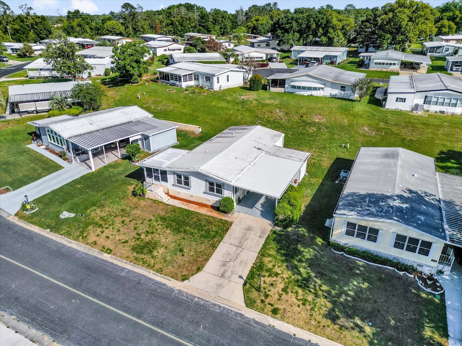 3338 N Citrus Circle #1679 Zellwood FL 32798 O6399847 image23