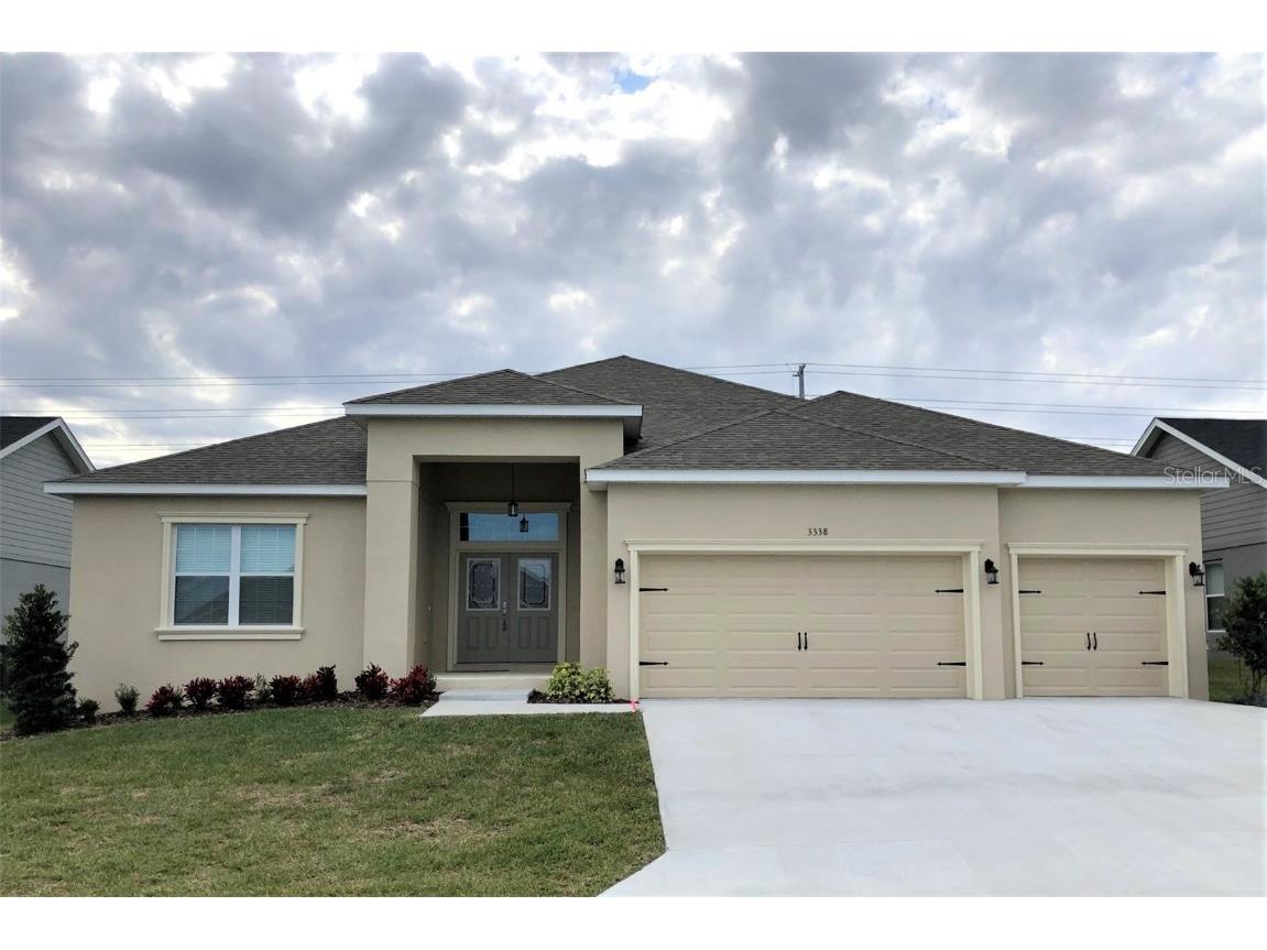 3338 Pearly Drive Lakeland FL 33812 L4941863 image1