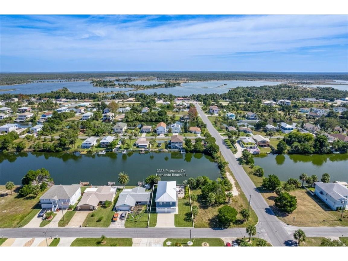 3338 Poinsettia Drive Hernando Beach FL 34607 W7858631 image1