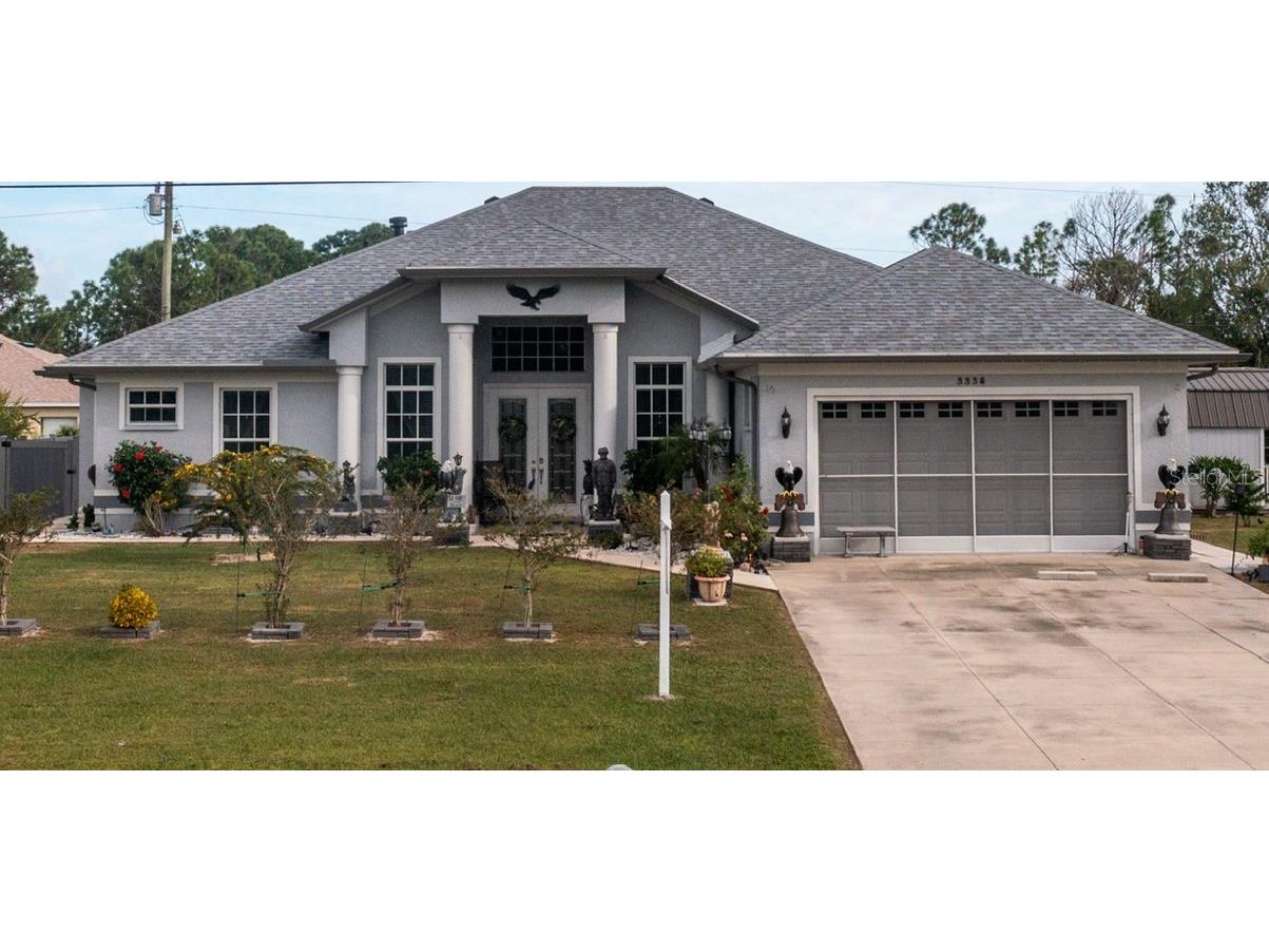 3338 Ponce De Leon Boulevard North Port FL 34291 C7482526 image1