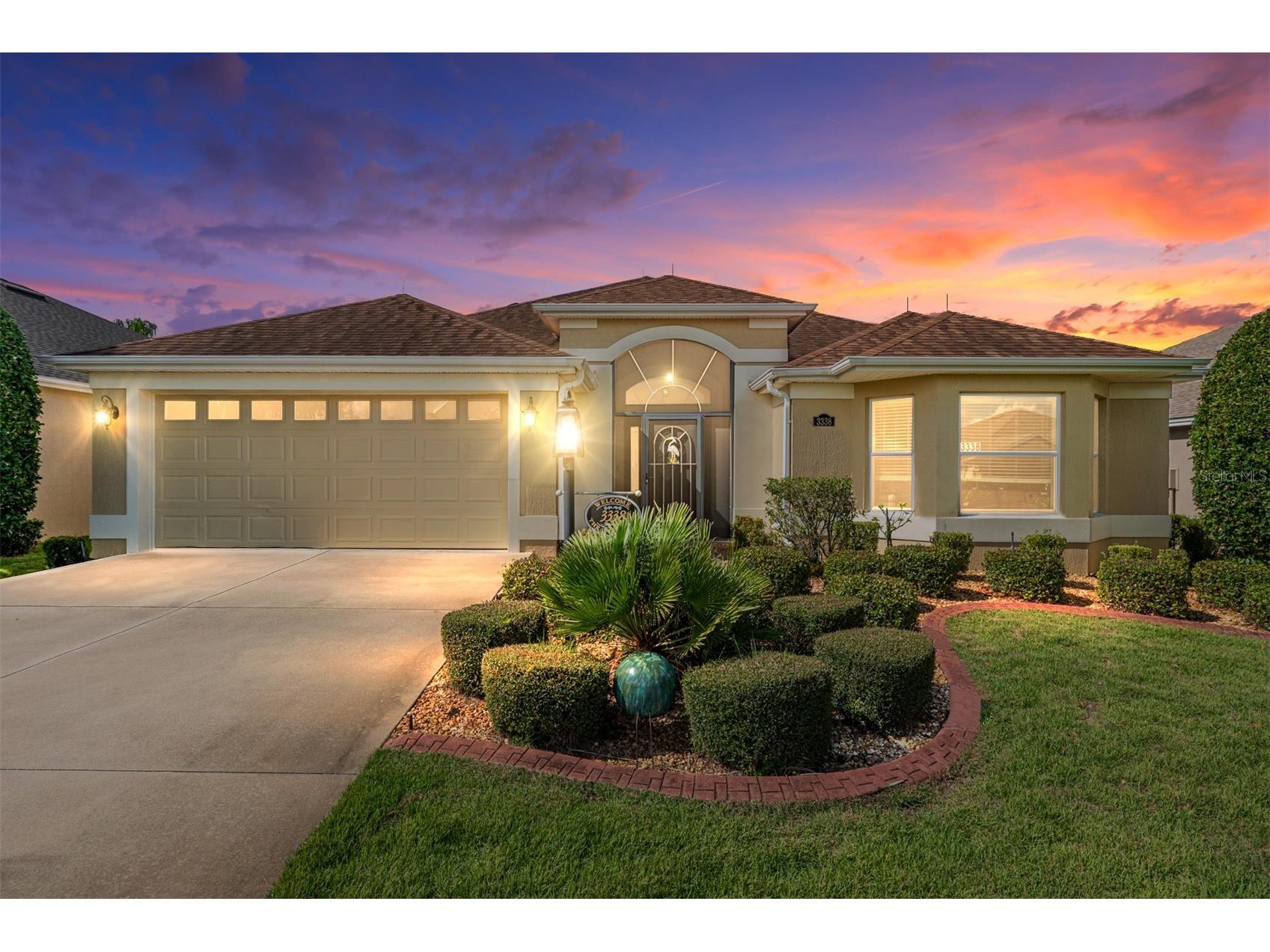 3338 Queensway Terrace The Villages FL 32163 G5102624 image48