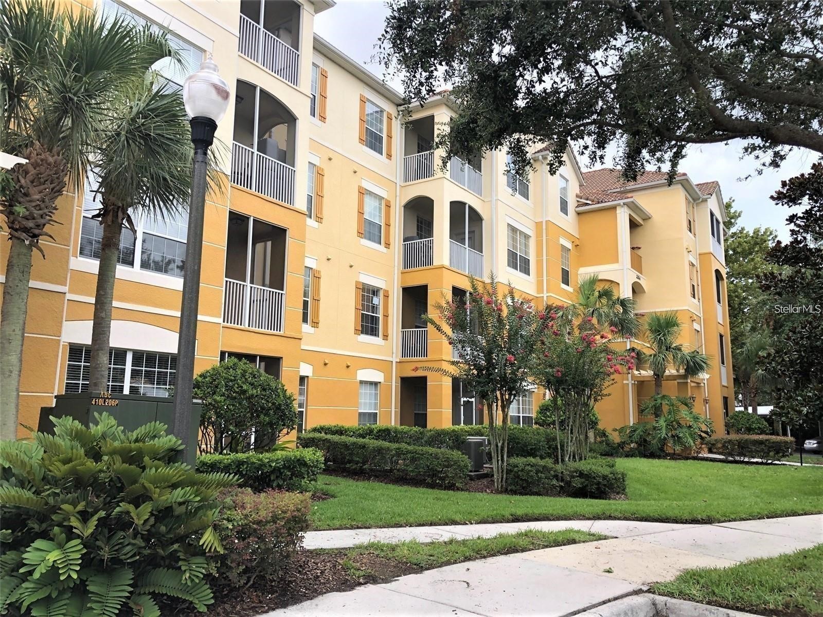 3338 Robert Trent Jones Drive #10104 Orlando FL 32835 S5143969 image1