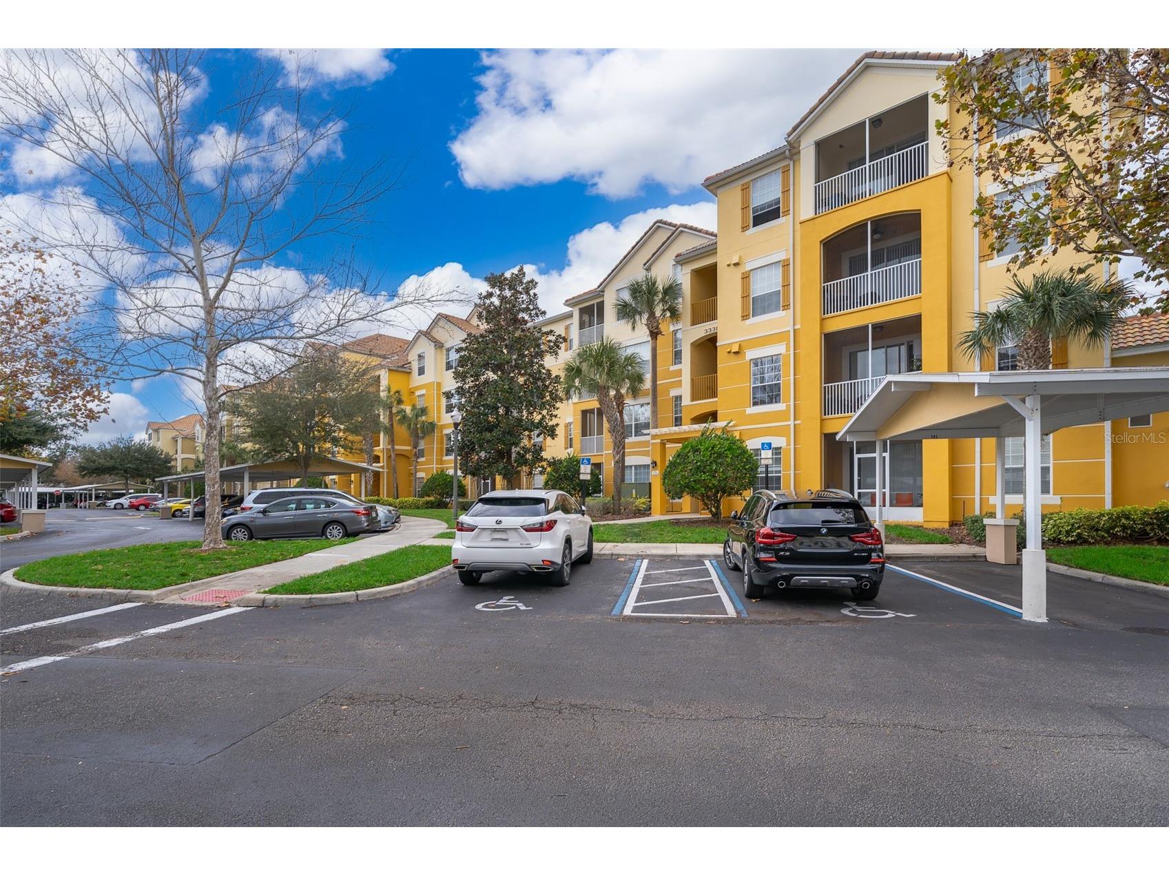 3338 Robert Trent Jones Drive #106 Orlando FL 32835 O6422746 image2