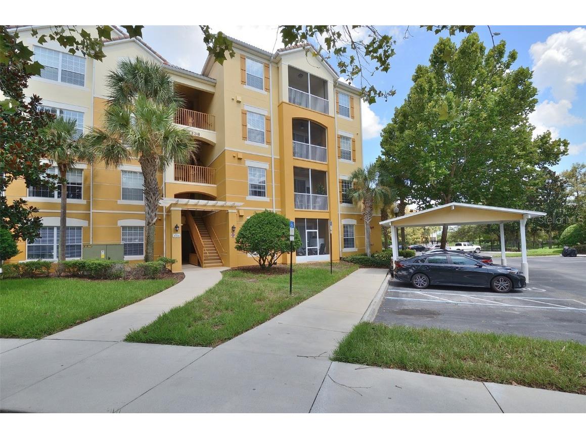 3338 Robert Trent Jones Drive #10704 Orlando FL 32835 O6228595 image1