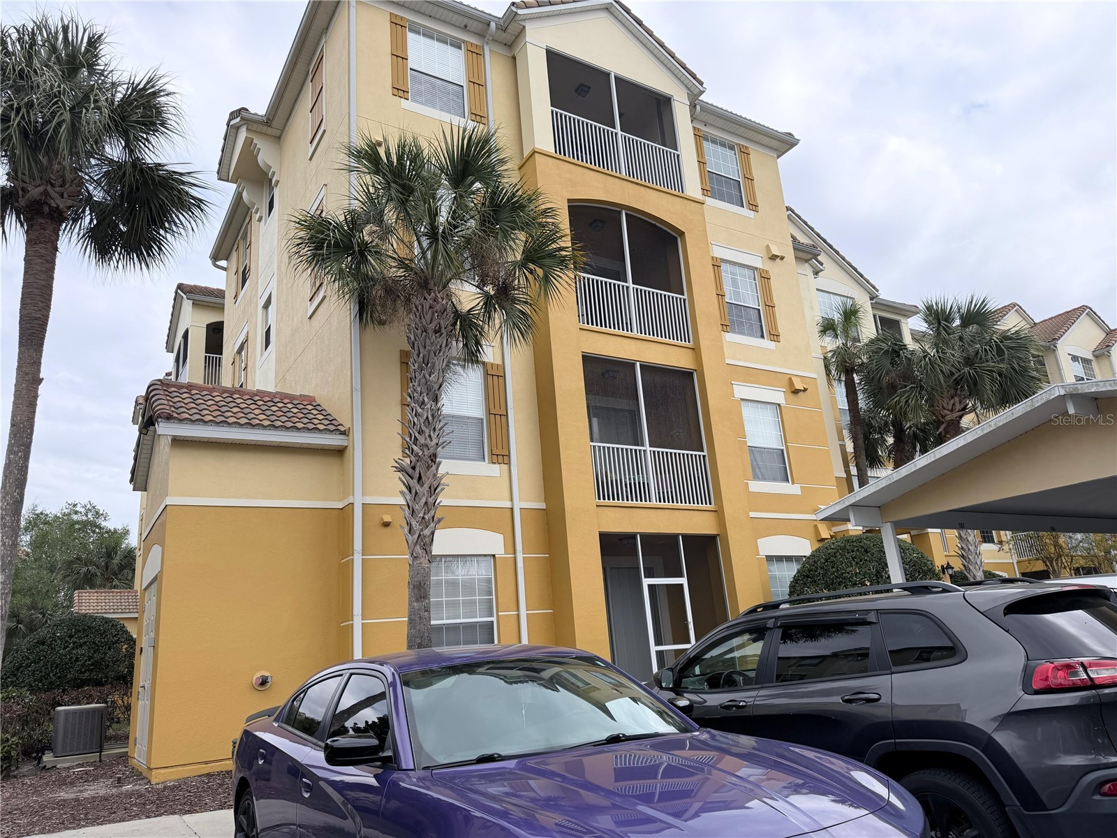 3338 Robert Trent Jones Drive #20104 Orlando FL 32835 S5145317 image1