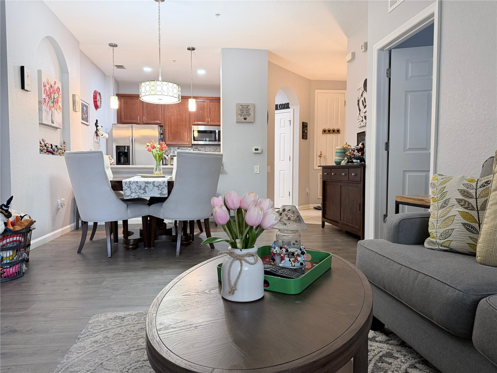 3338 Robert Trent Jones Drive #20104 Orlando FL 32835 S5145317 image11