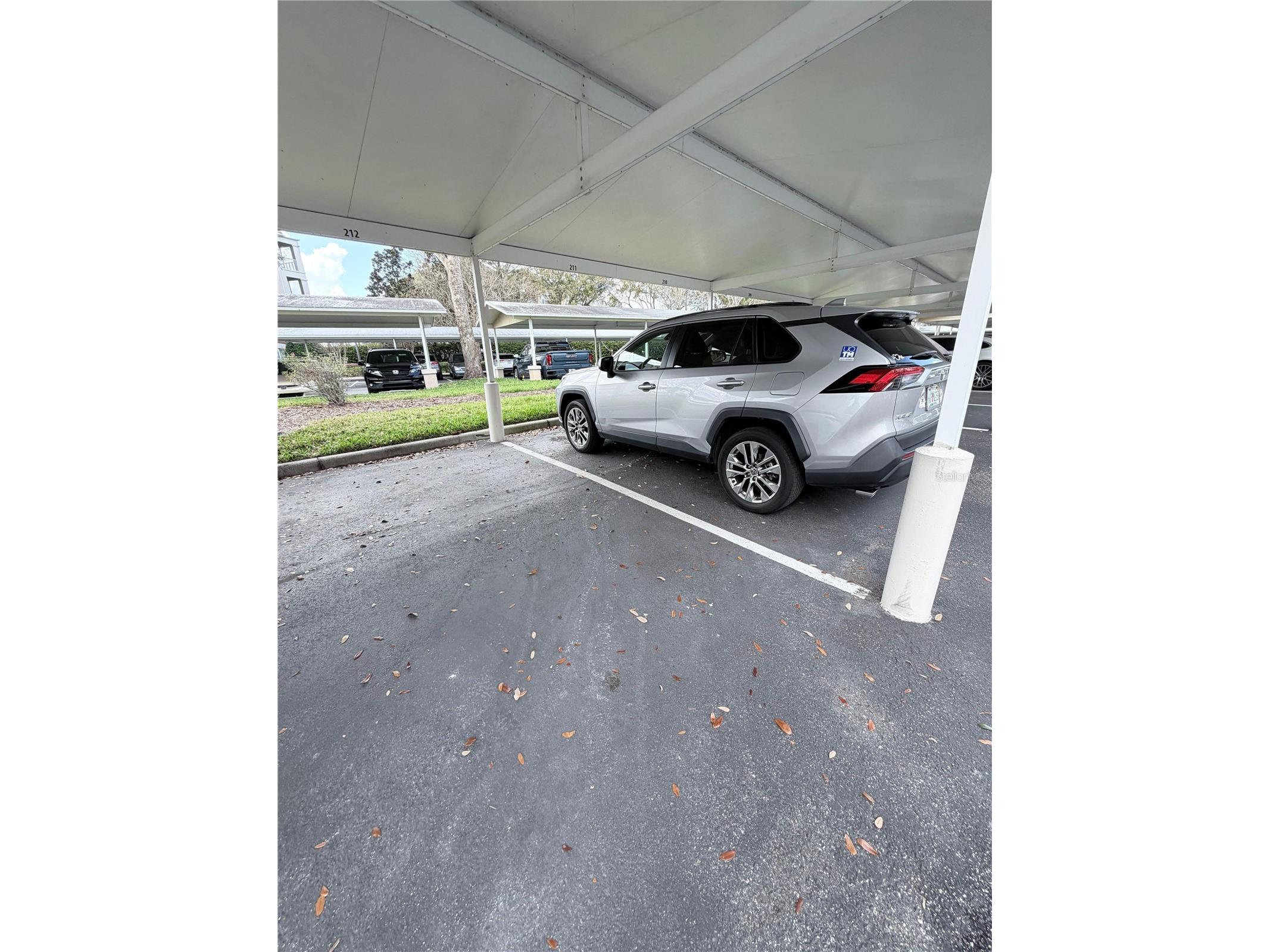 3338 Robert Trent Jones Drive #20104 Orlando FL 32835 S5145317 image25