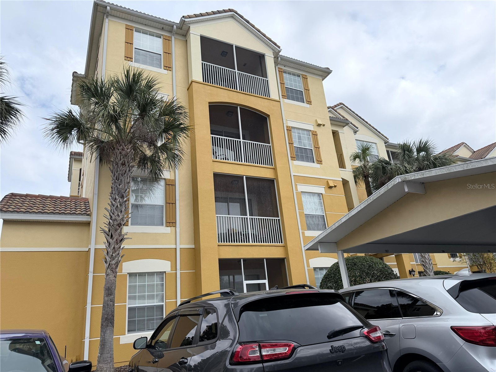 3338 Robert Trent Jones Drive #20104 Orlando FL 32835 S5145317 image29