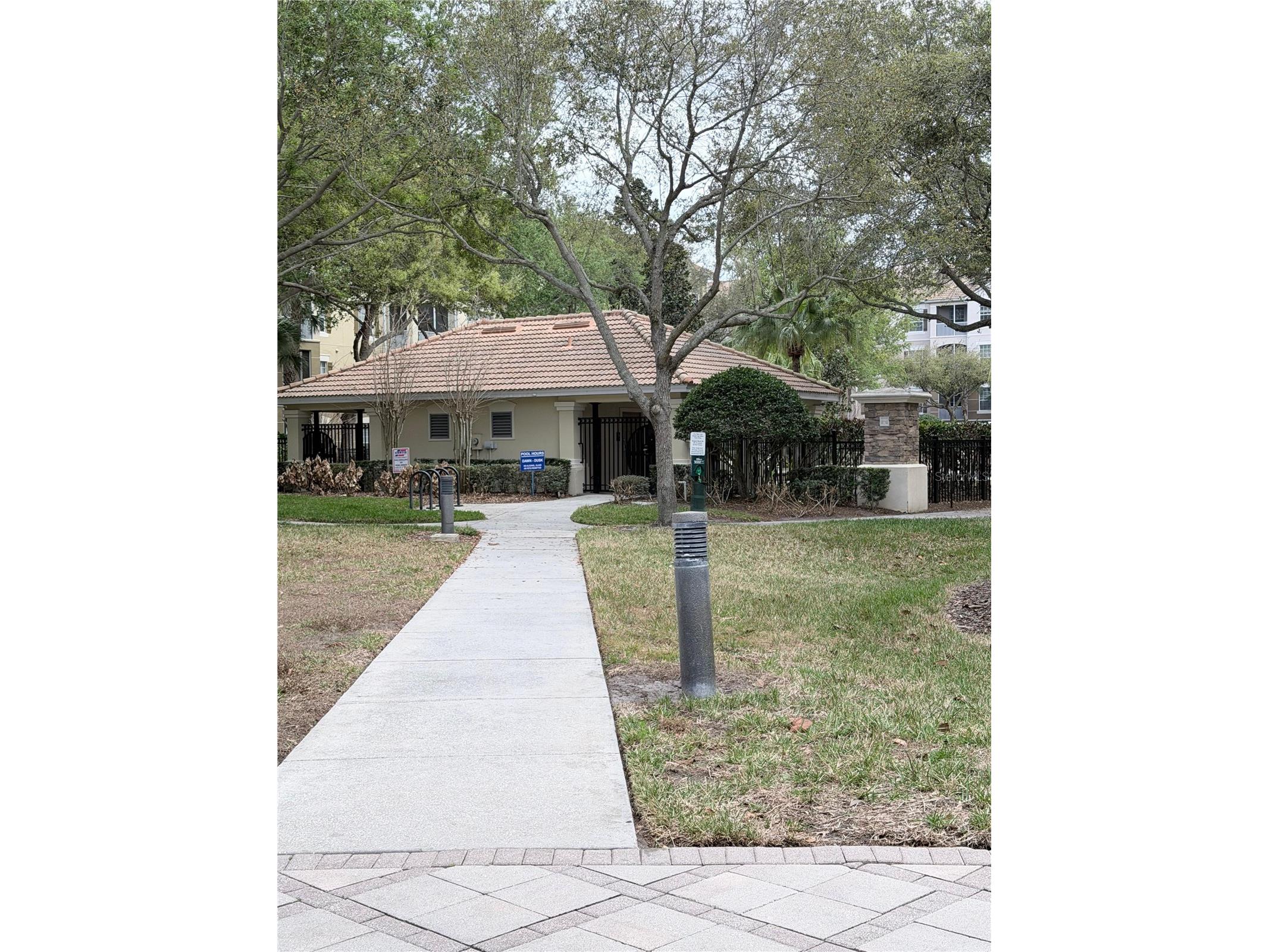 3338 Robert Trent Jones Drive #20104 Orlando FL 32835 S5145317 image30