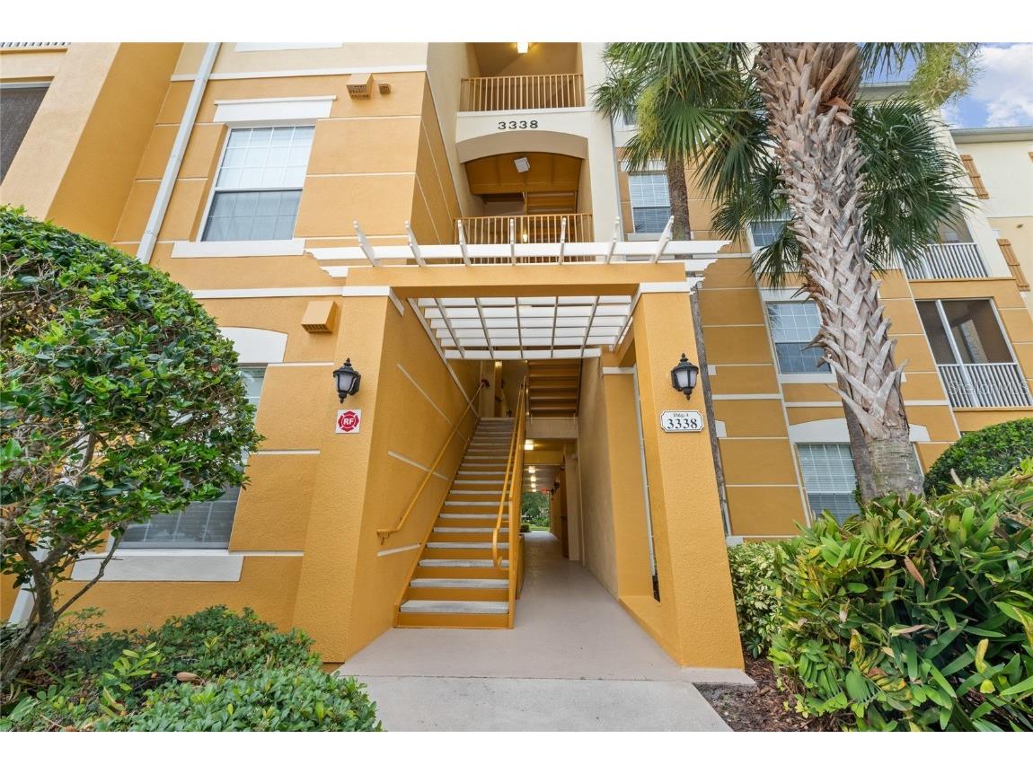 3338 Robert Trent Jones Drive #20204 Orlando FL 32835 S5107008 image1