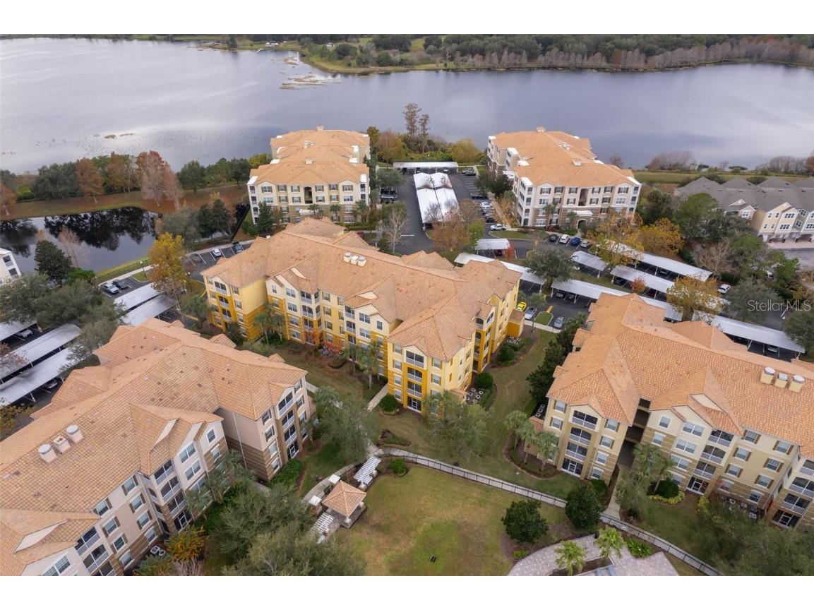 3338 Robert Trent Jones Drive #207 Orlando FL 32835 O6171711 image1