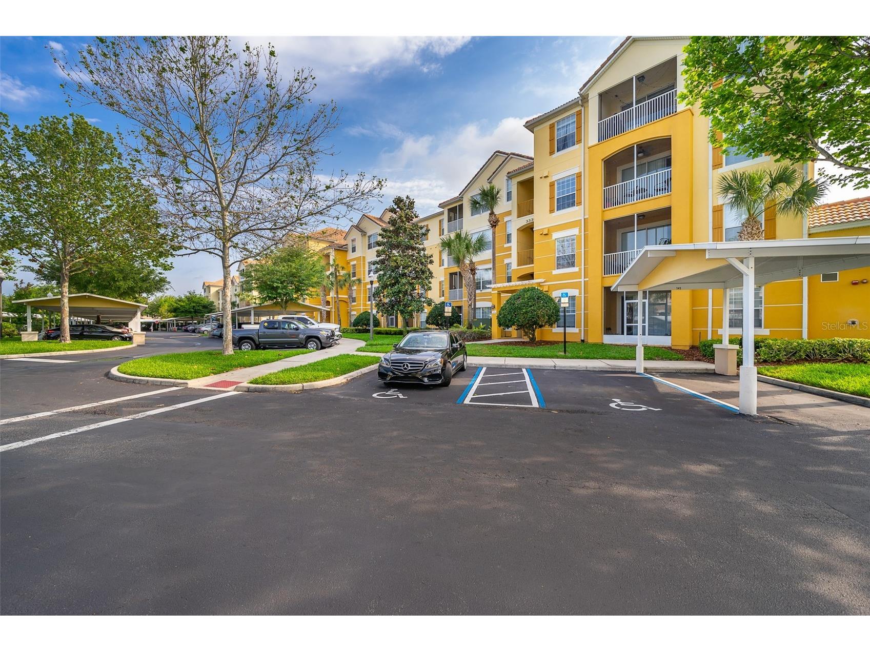 3338 Robert Trent Jones Drive #210 Orlando FL 32835 O6406301 image1