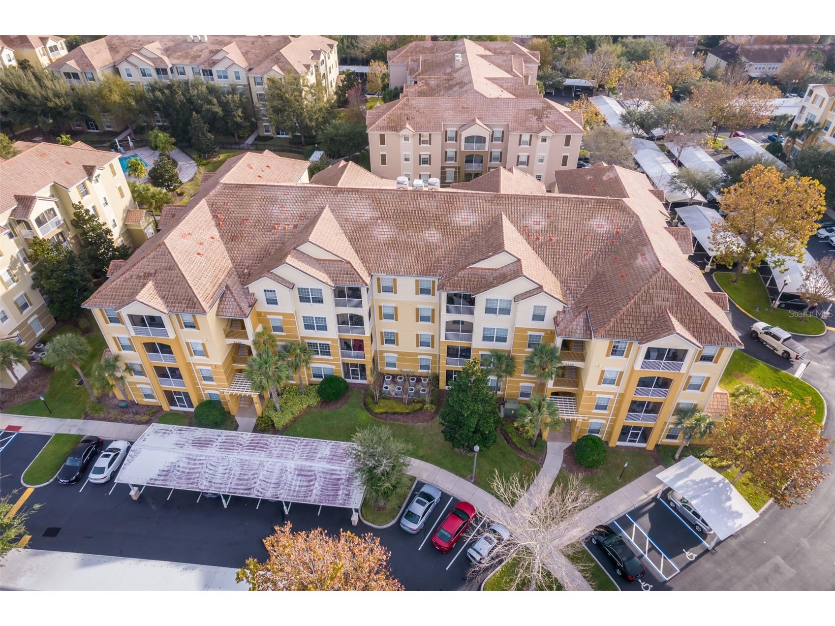 3338 Robert Trent Jones Drive #210 Orlando FL 32835 O6406301 image14