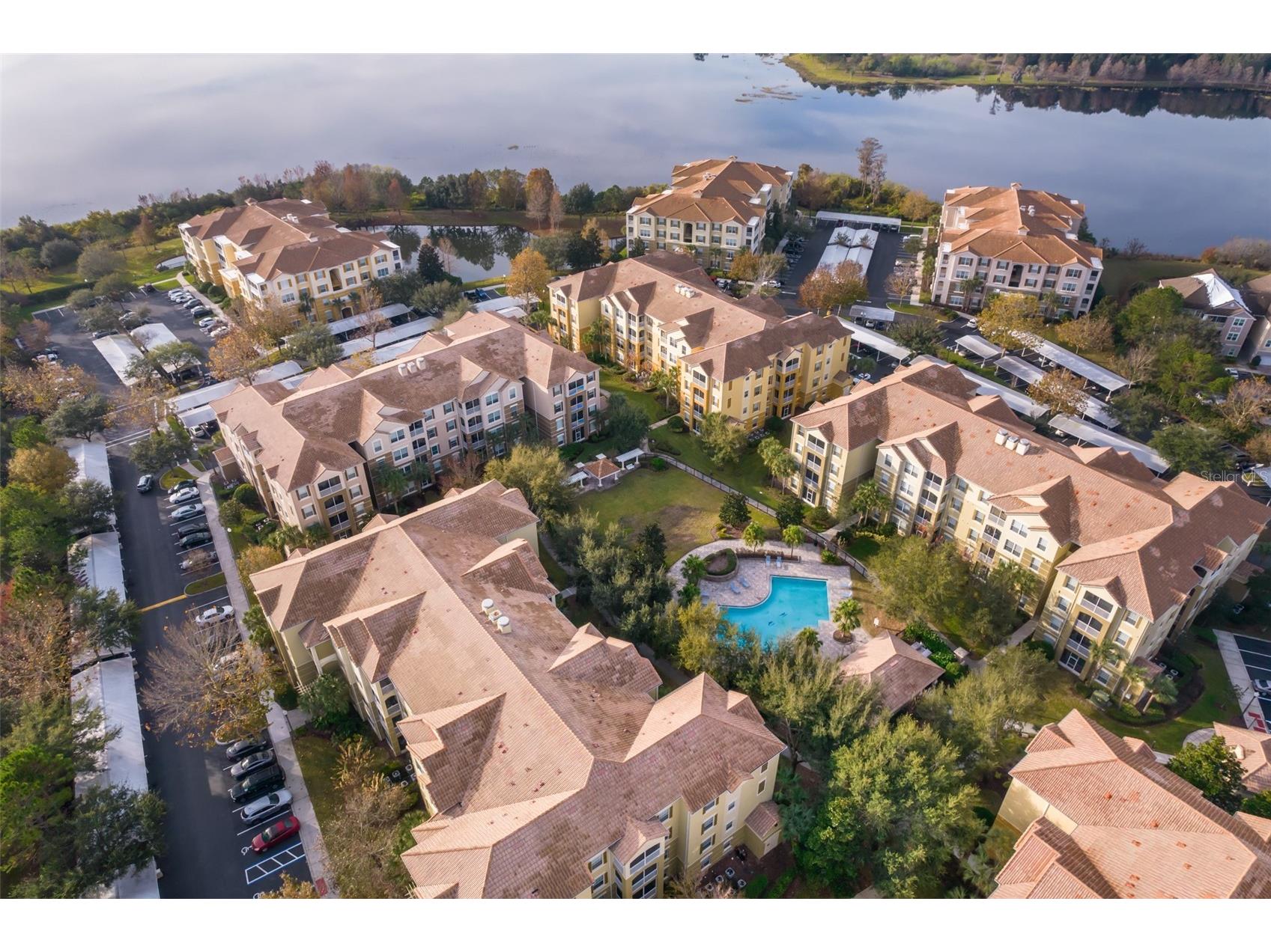 3338 Robert Trent Jones Drive #210 Orlando FL 32835 O6406301 image15