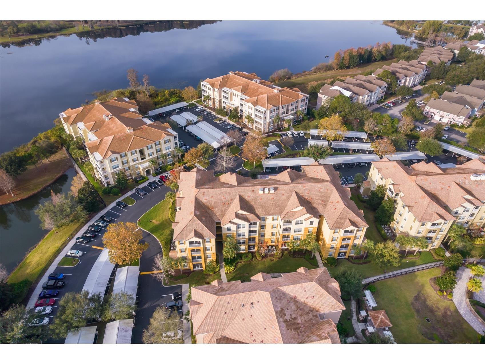 3338 Robert Trent Jones Drive #210 Orlando FL 32835 O6406301 image17