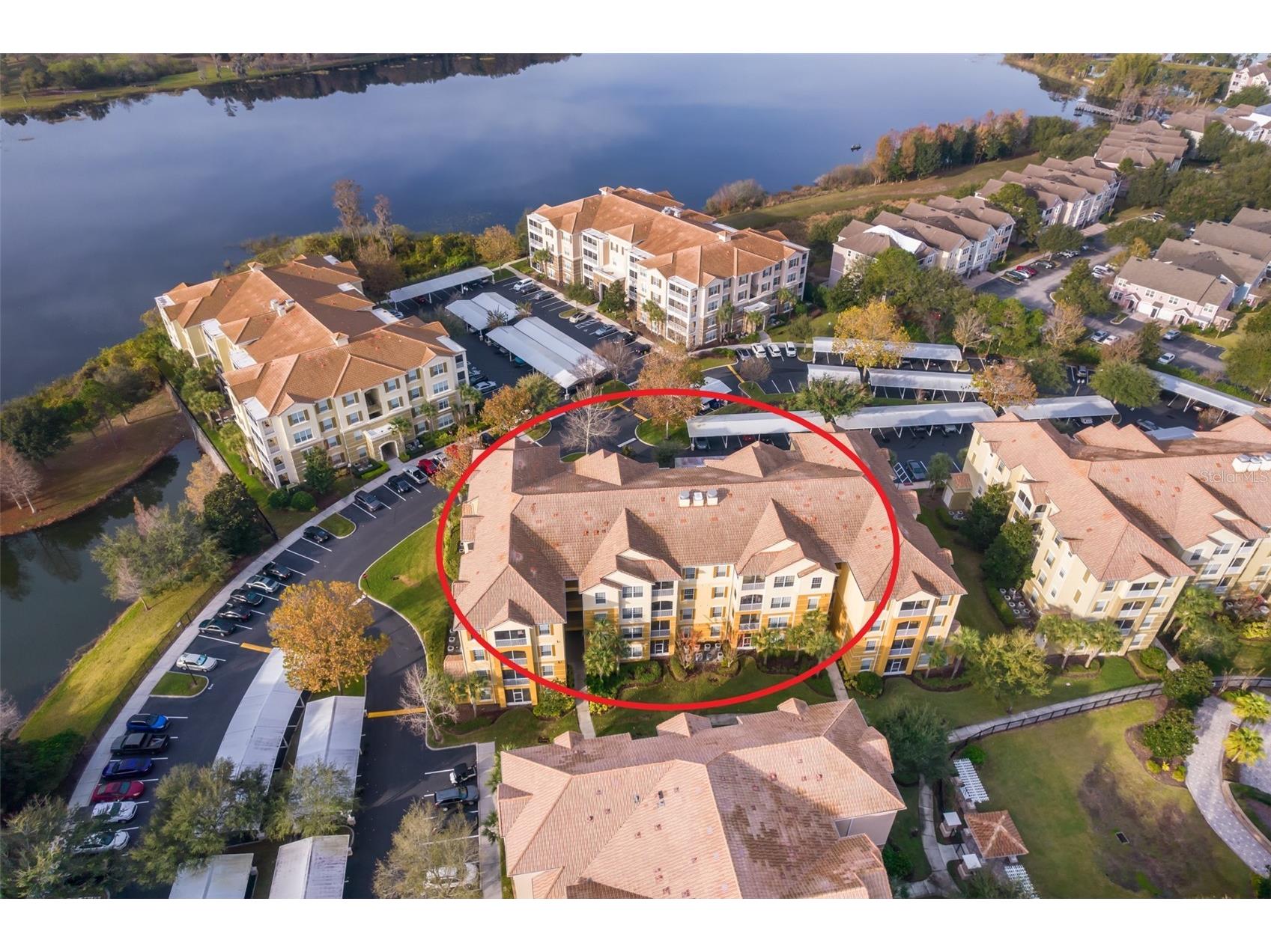 3338 Robert Trent Jones Drive #210 Orlando FL 32835 O6406301 image18