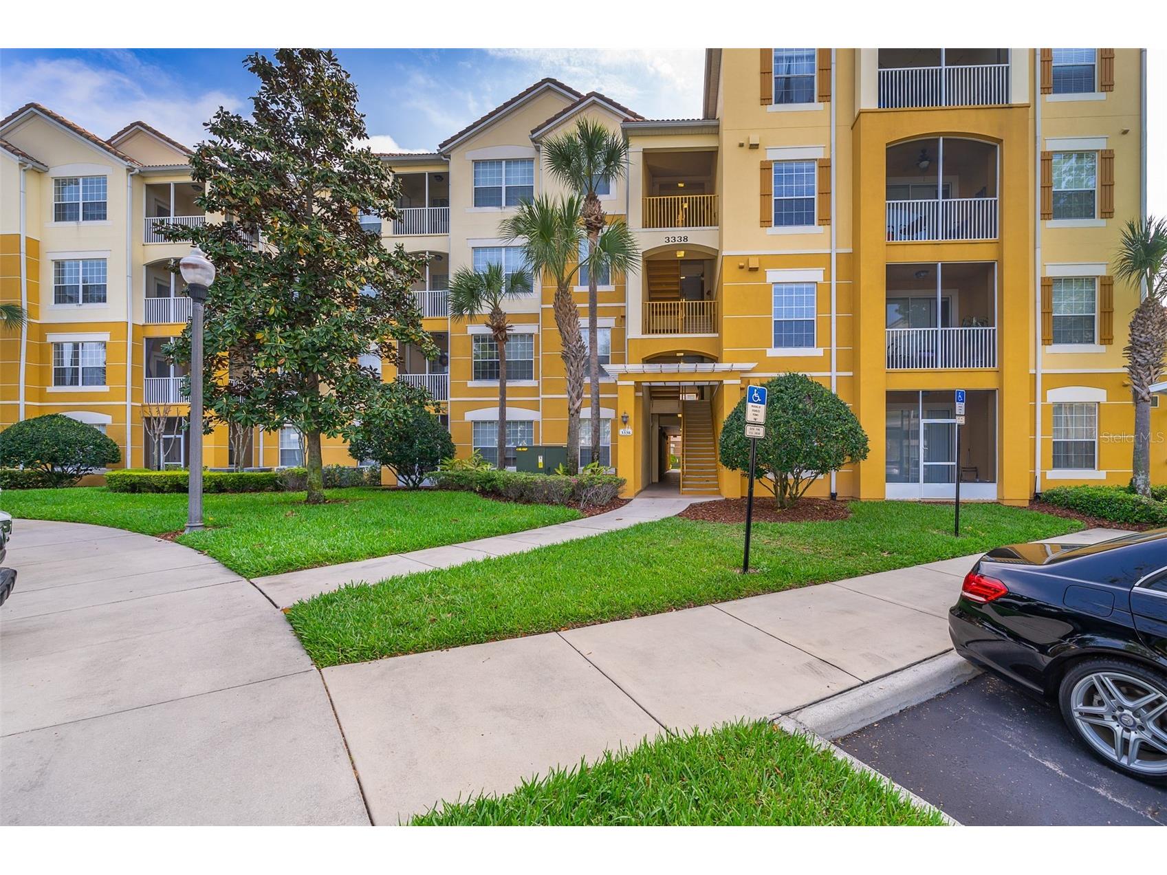 3338 Robert Trent Jones Drive #210 Orlando FL 32835 O6406301 image2