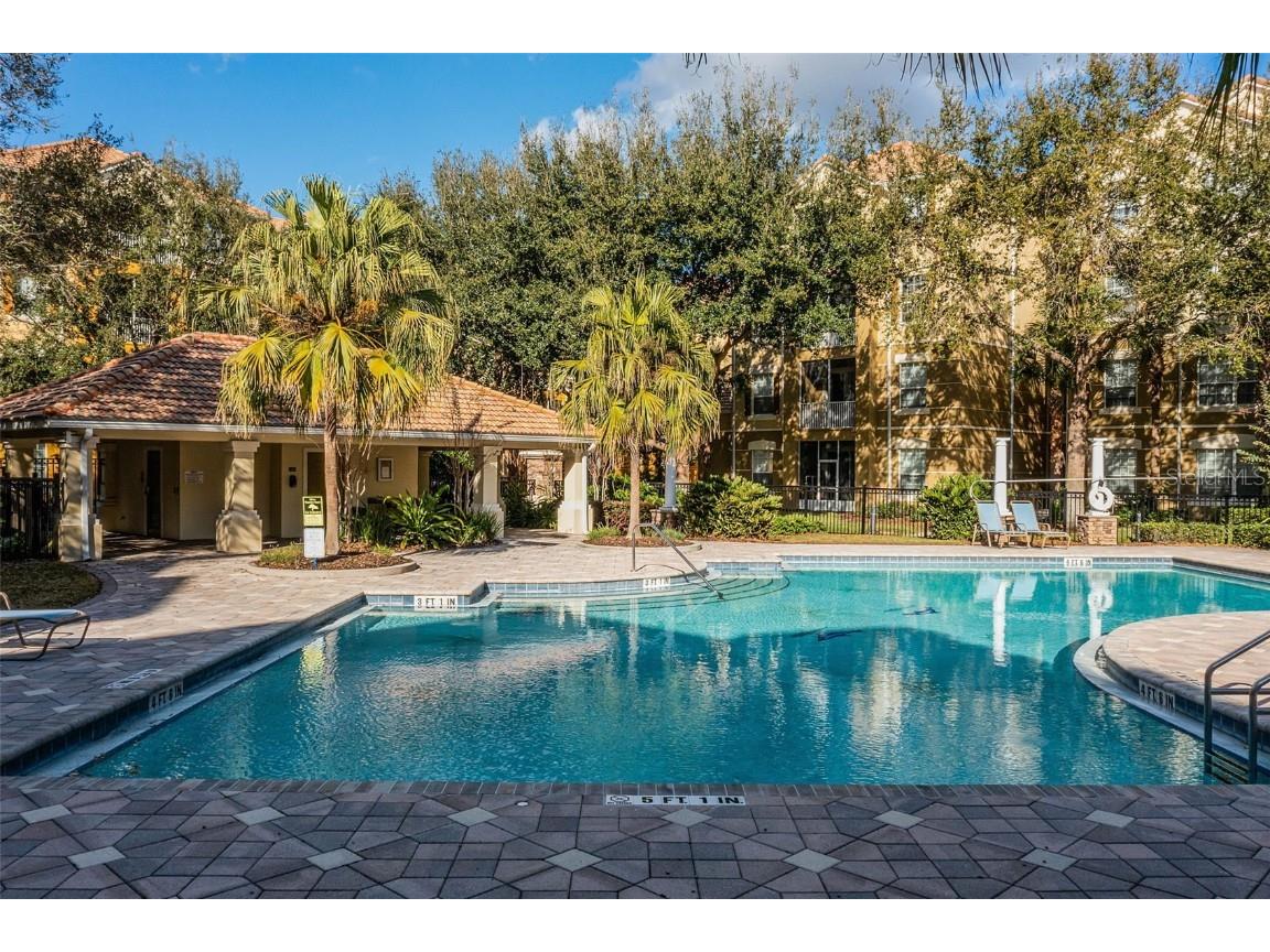 3338 Robert Trent Jones Drive #307 Orlando FL 32835 O6349956 image23