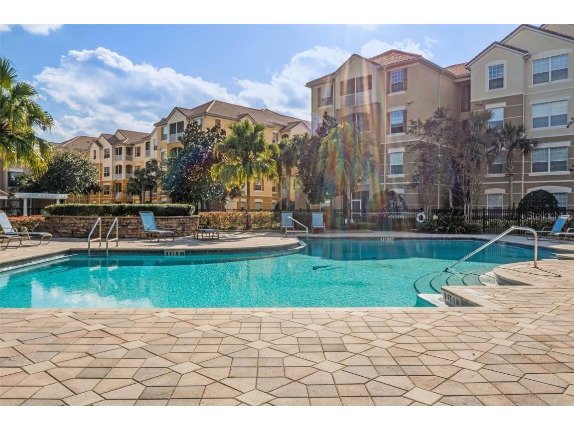 3338 Robert Trent Jones Drive #307 Orlando FL 32835 O6349956 image24