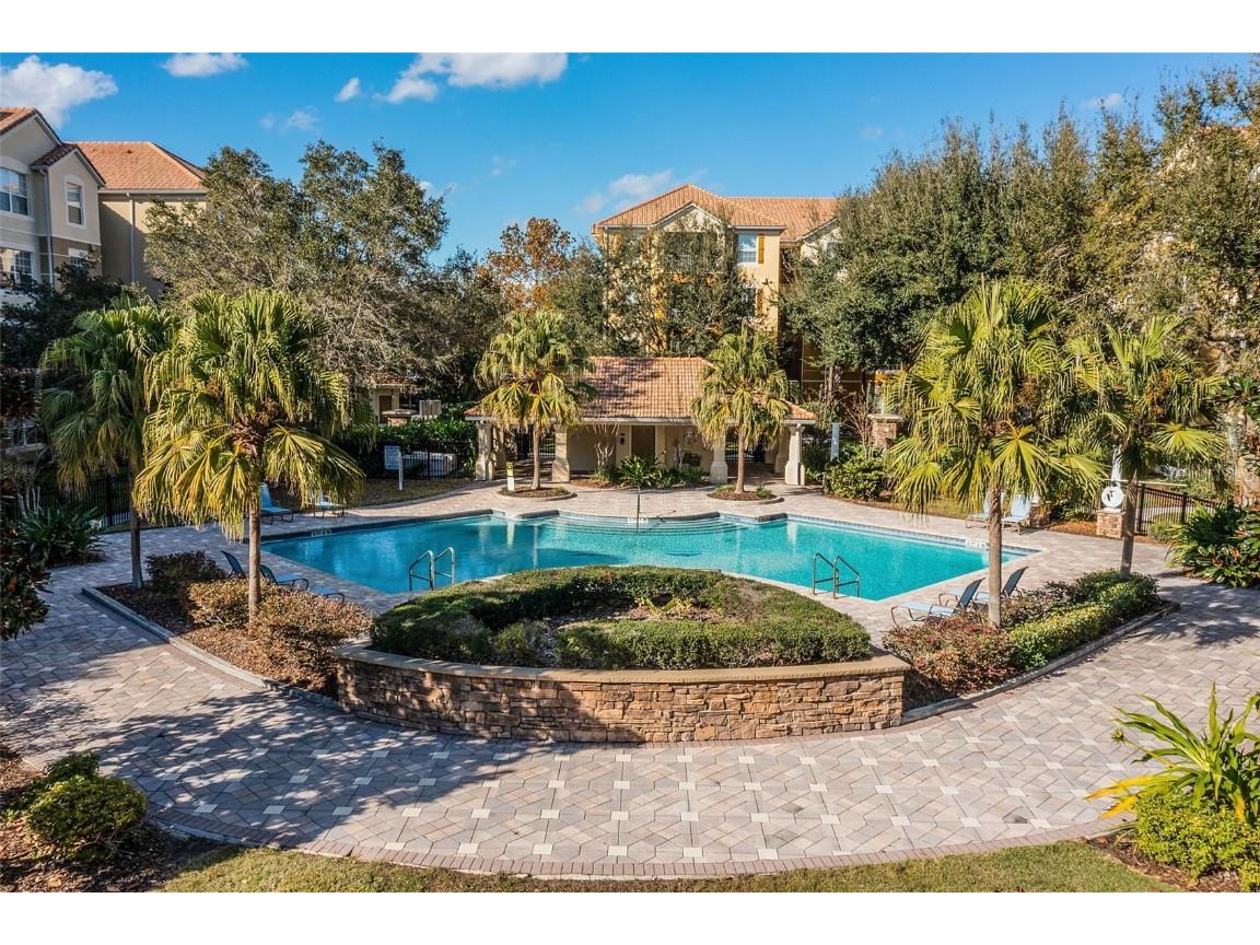 3338 Robert Trent Jones Drive #307 Orlando FL 32835 O6349956 image25
