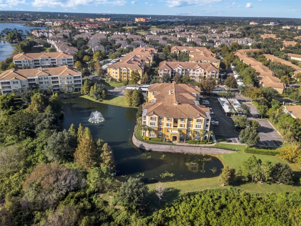 3338 Robert Trent Jones Drive #307 Orlando FL 32835 O6349956 image27