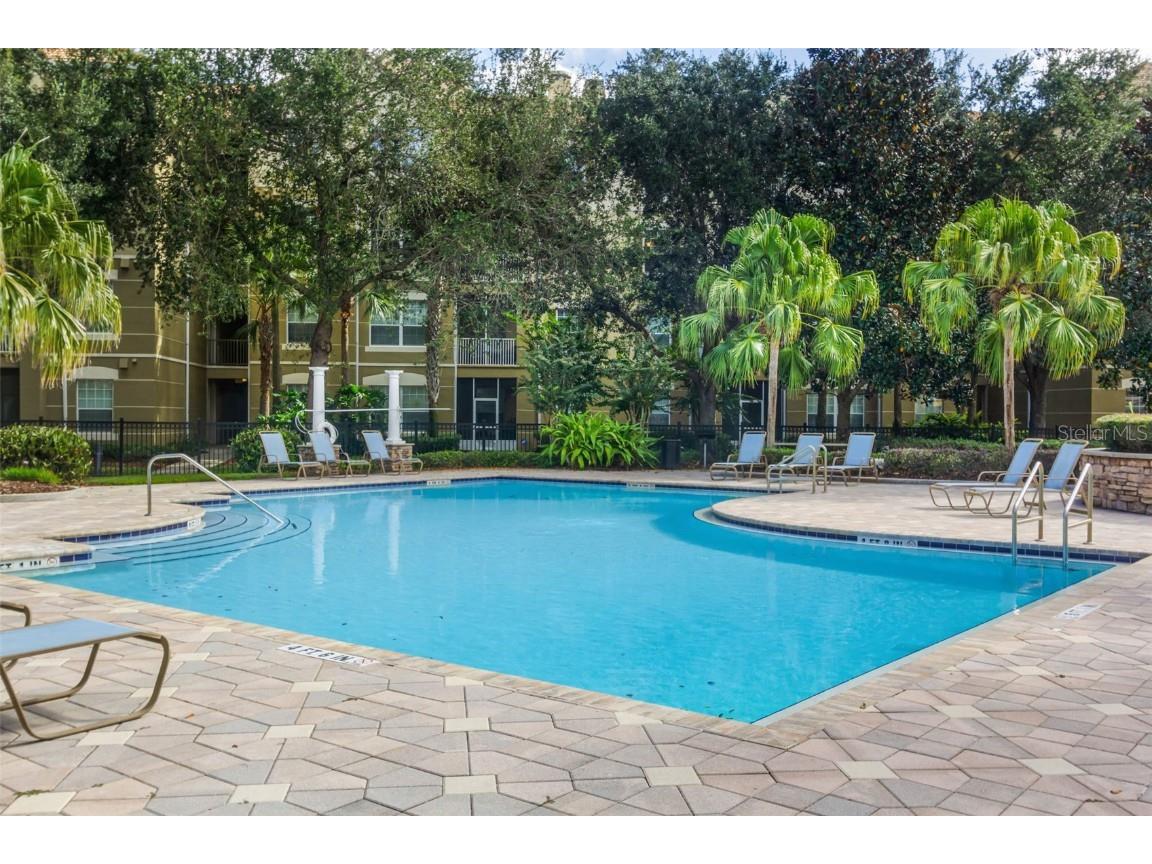 3338 Robert Trent Jones Drive #307 Orlando FL 32835 O6349956 image29