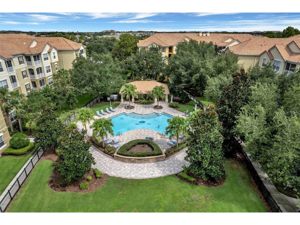 3338 Robert Trent Jones Drive #307 Orlando FL 32835 O6349956 image30