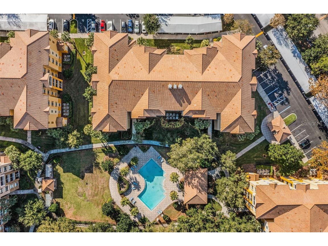 3338 Robert Trent Jones Drive #307 Orlando FL 32835 O6349956 image32