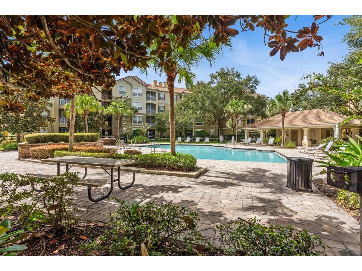 3338 Robert Trent Jones Drive #307 Orlando FL 32835 O6349956 image6