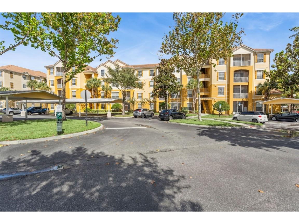 3338 Robert Trent Jones Drive #307 Orlando FL 32835 O6349956 image7