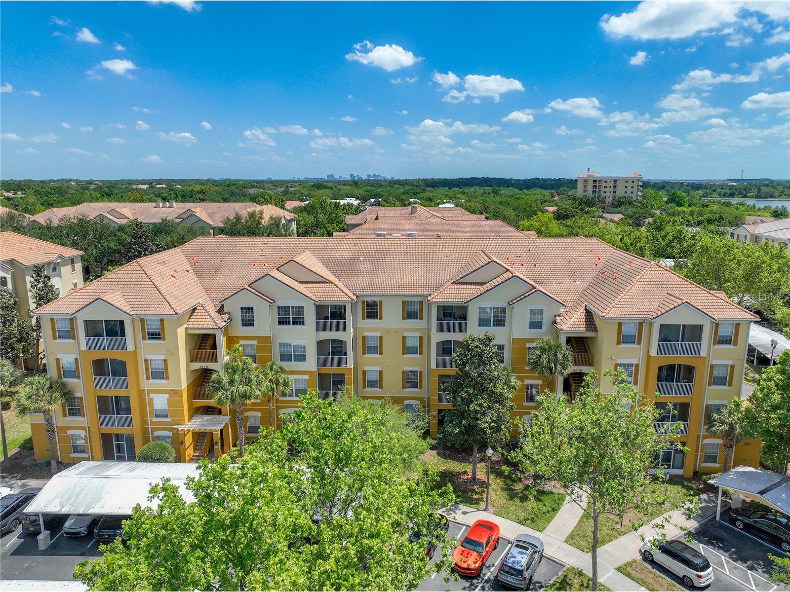 3338 Robert Trent Jones Drive #307 Orlando FL 32835 O6406446 image10