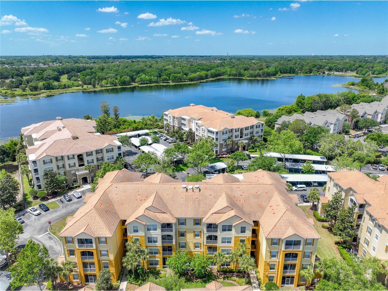 3338 Robert Trent Jones Drive #307 Orlando FL 32835 O6406446 image11