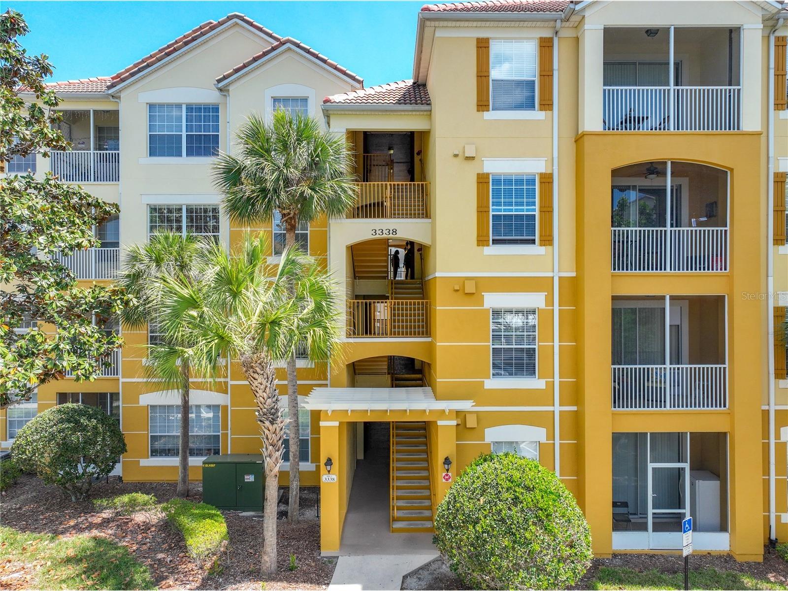 3338 Robert Trent Jones Drive #307 Orlando FL 32835 O6406446 image12