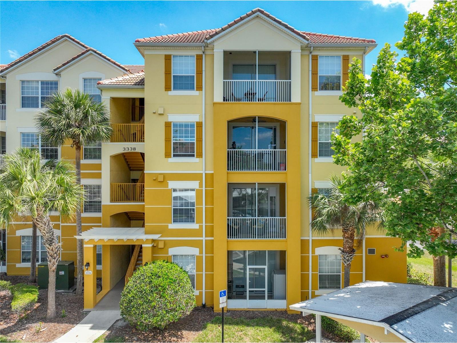 3338 Robert Trent Jones Drive #307 Orlando FL 32835 O6406446 image13