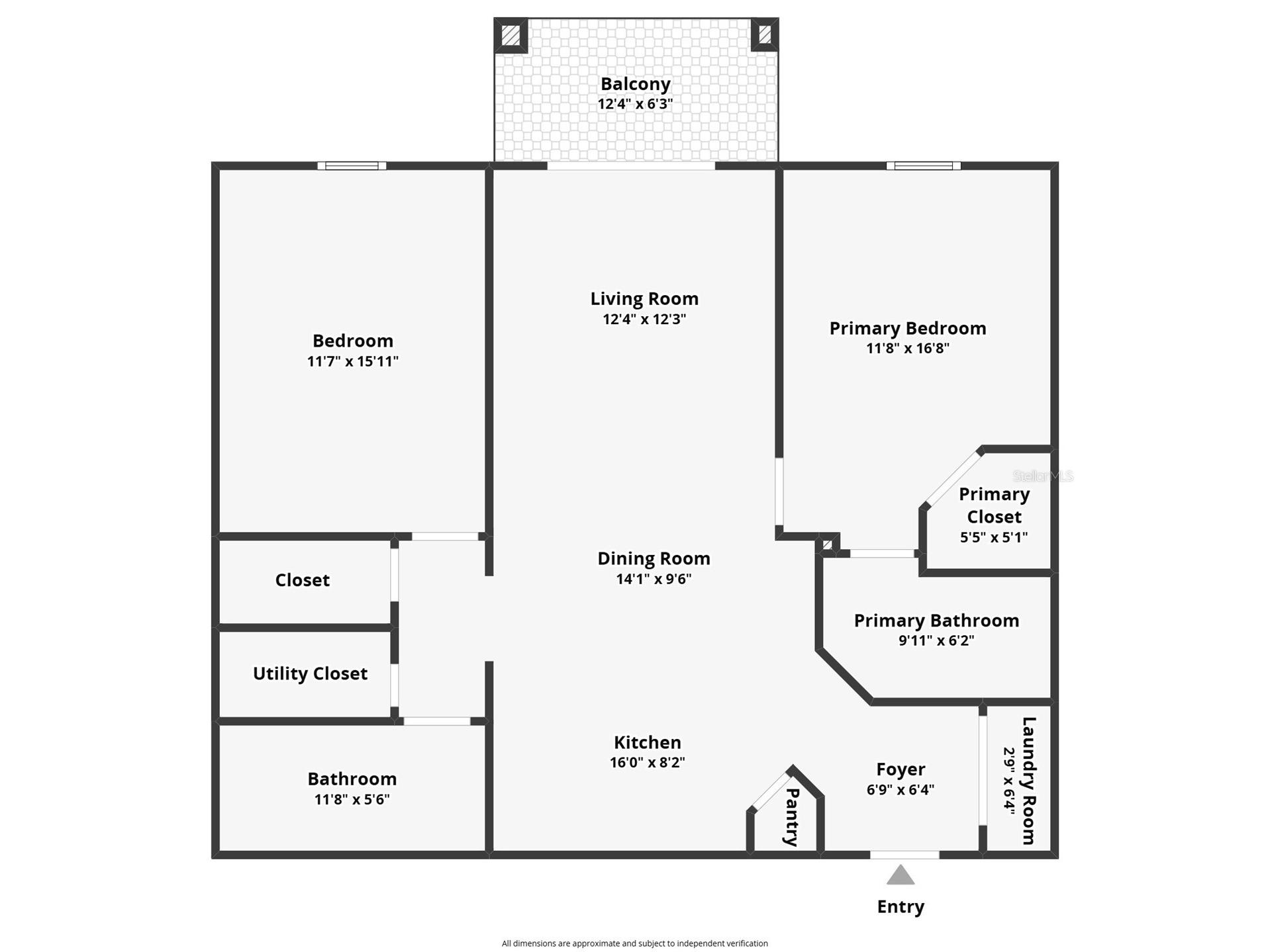 3338 Robert Trent Jones Drive #307 Orlando FL 32835 O6406446 image19