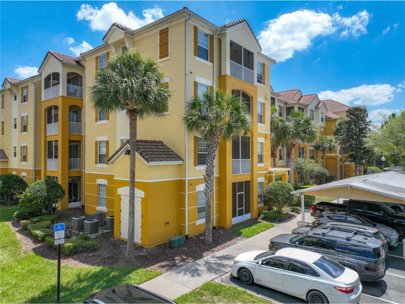 3338 Robert Trent Jones Drive #307 Orlando FL 32835 O6406446 image2