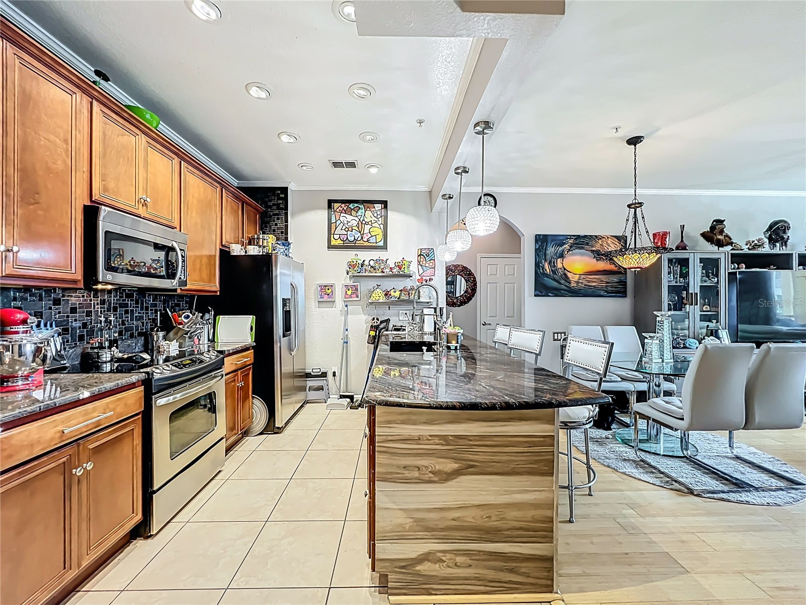3338 Robert Trent Jones Drive #307 Orlando FL 32835 O6406446 image22