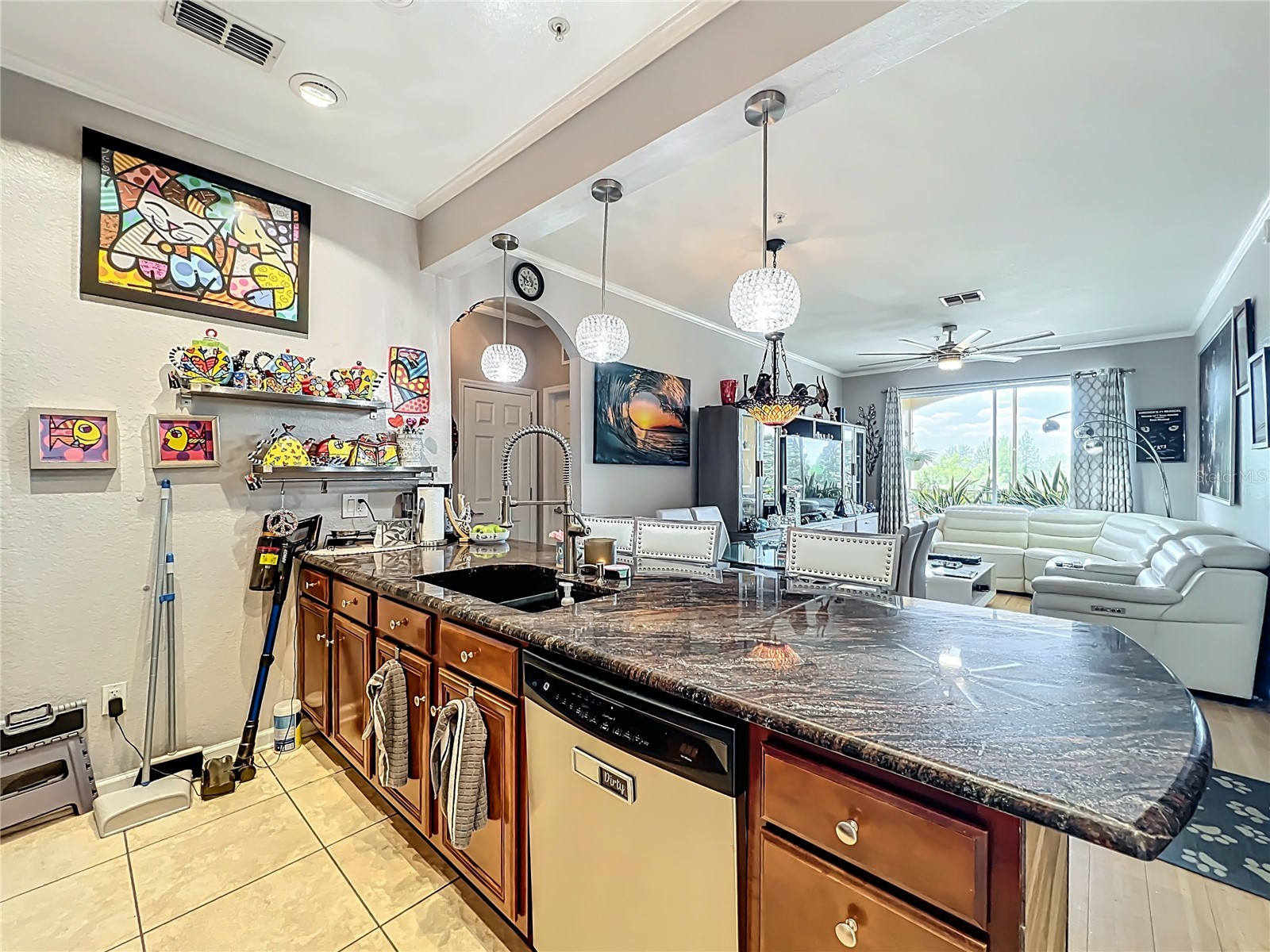 3338 Robert Trent Jones Drive #307 Orlando FL 32835 O6406446 image25