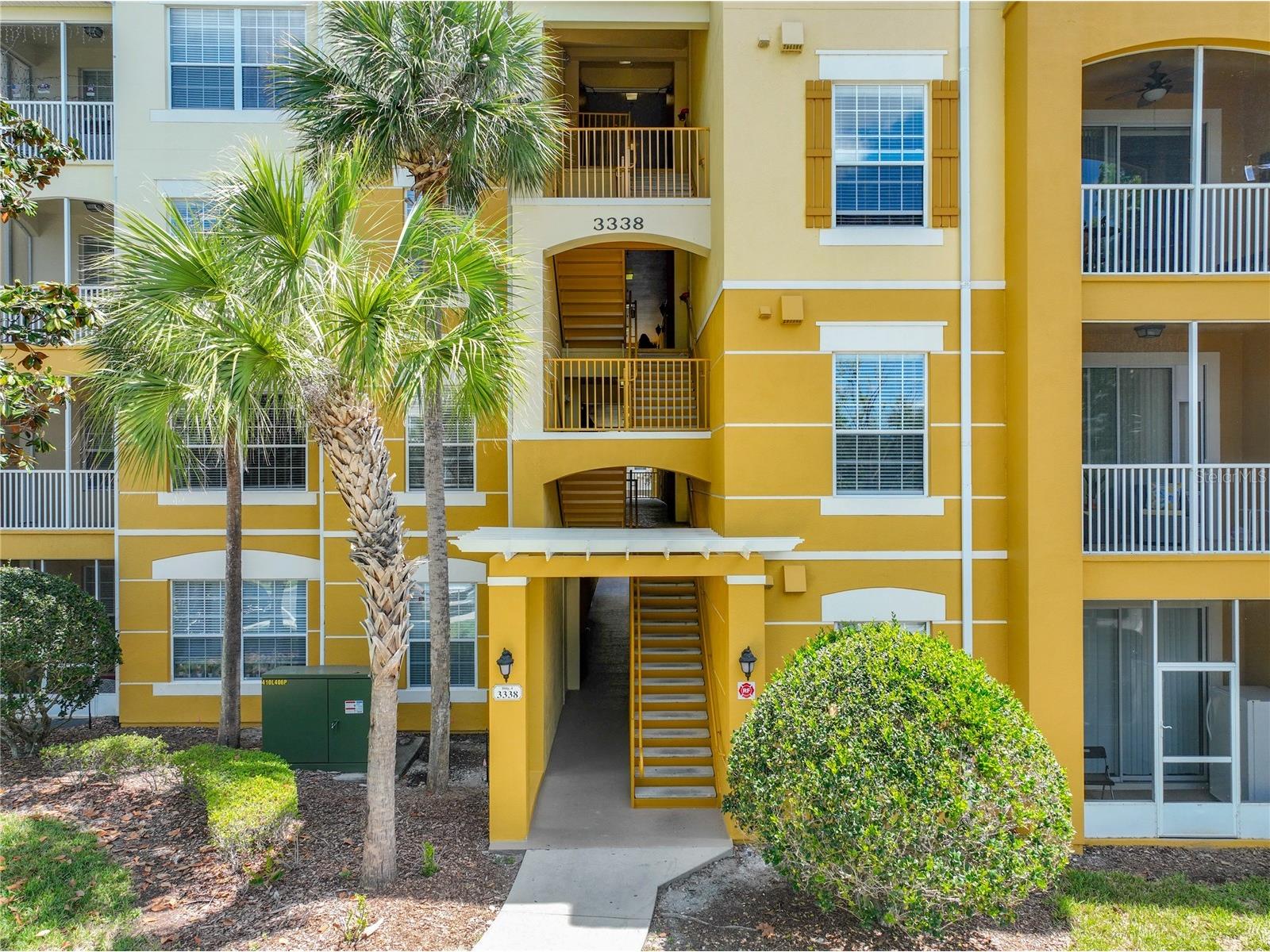 3338 Robert Trent Jones Drive #307 Orlando FL 32835 O6406446 image4