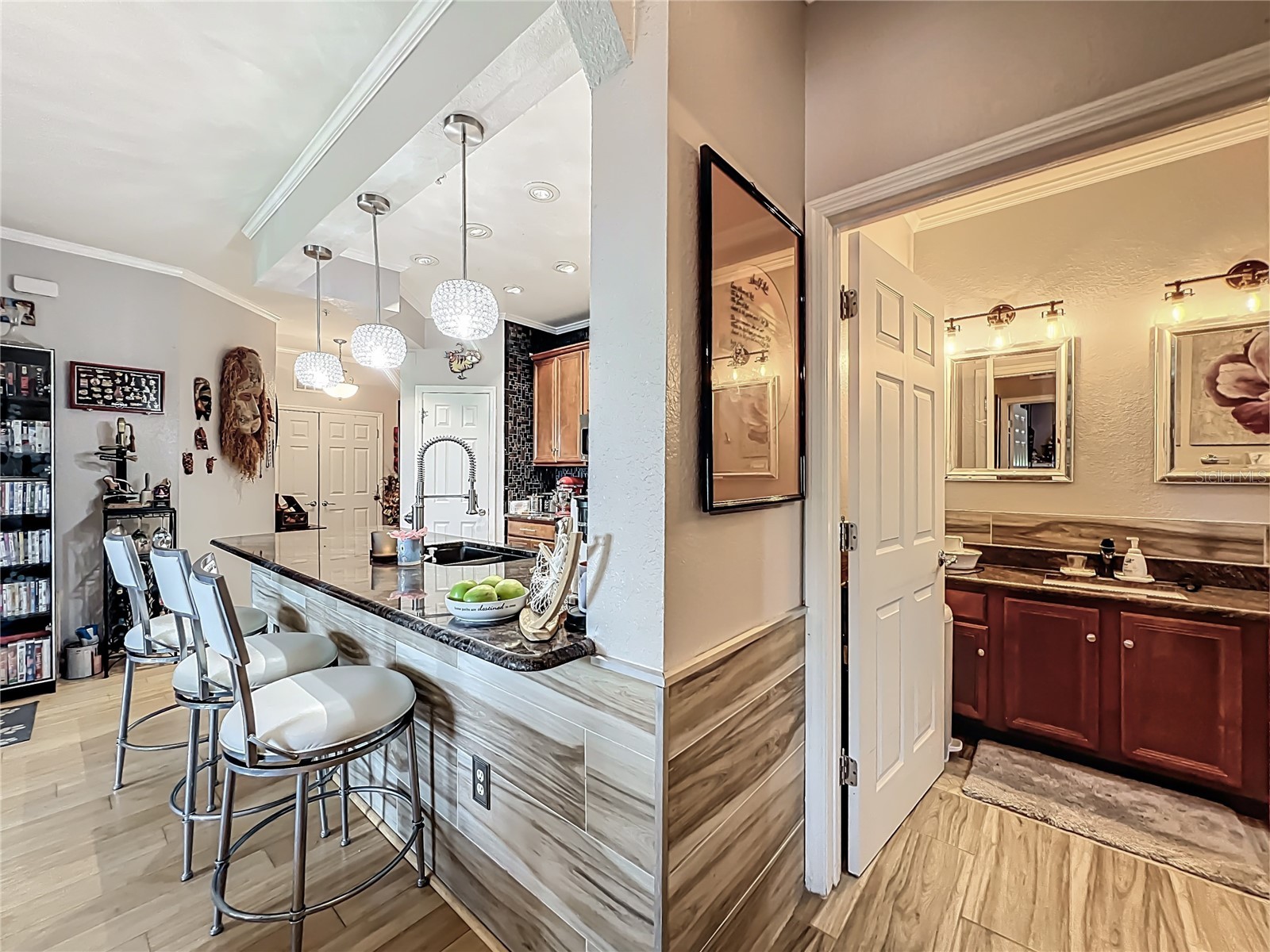 3338 Robert Trent Jones Drive #307 Orlando FL 32835 O6406446 image47
