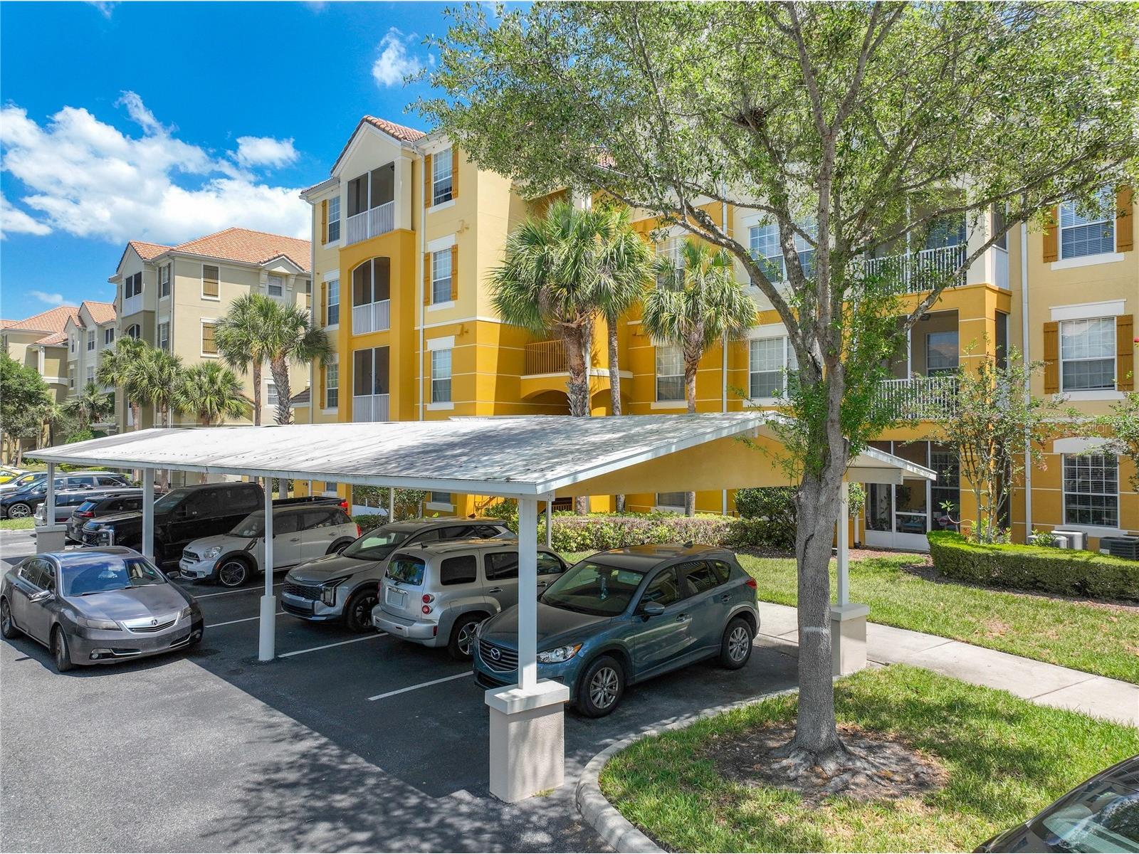3338 Robert Trent Jones Drive #307 Orlando FL 32835 O6406446 image5