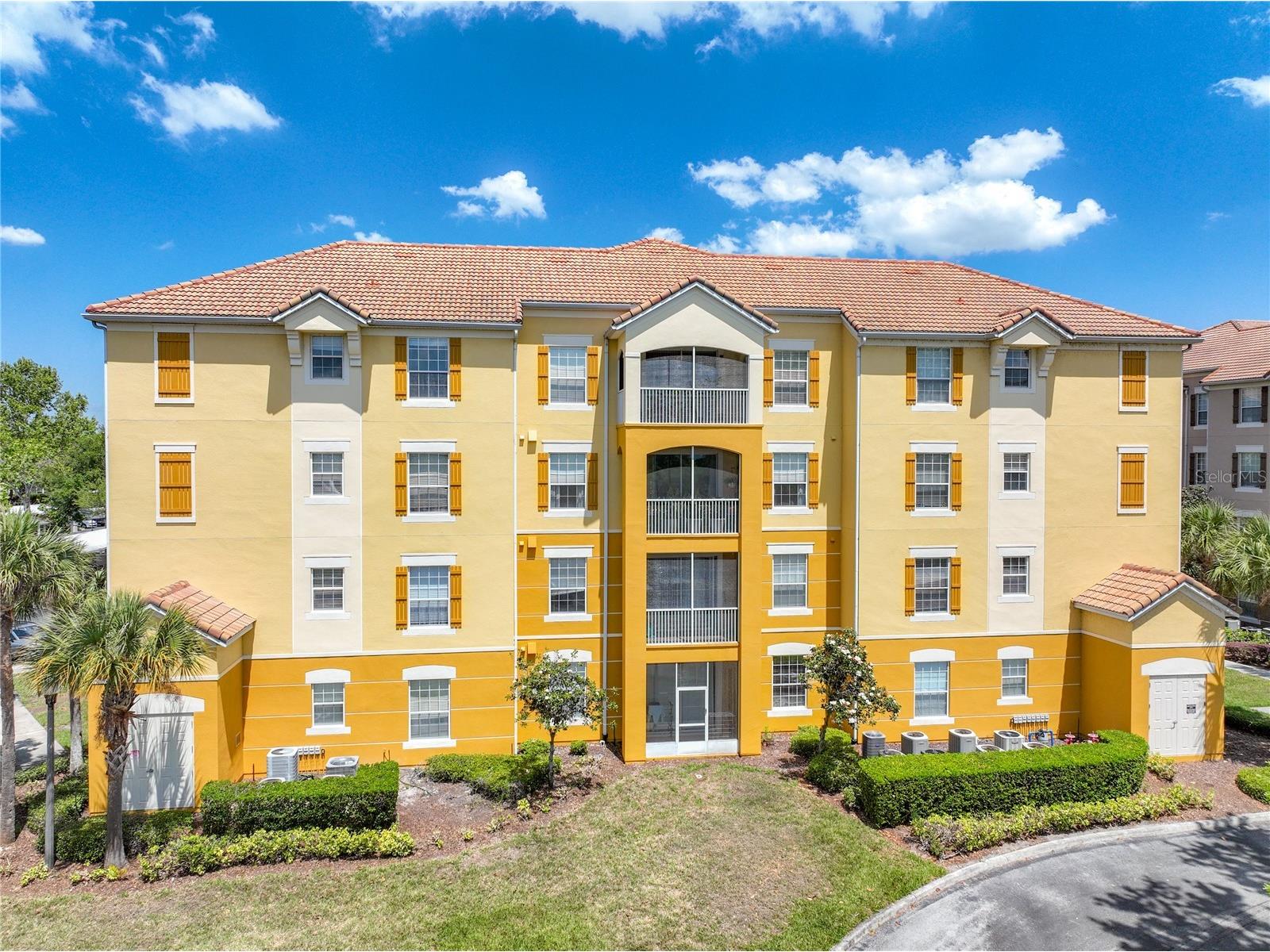 3338 Robert Trent Jones Drive #307 Orlando FL 32835 O6406446 image52