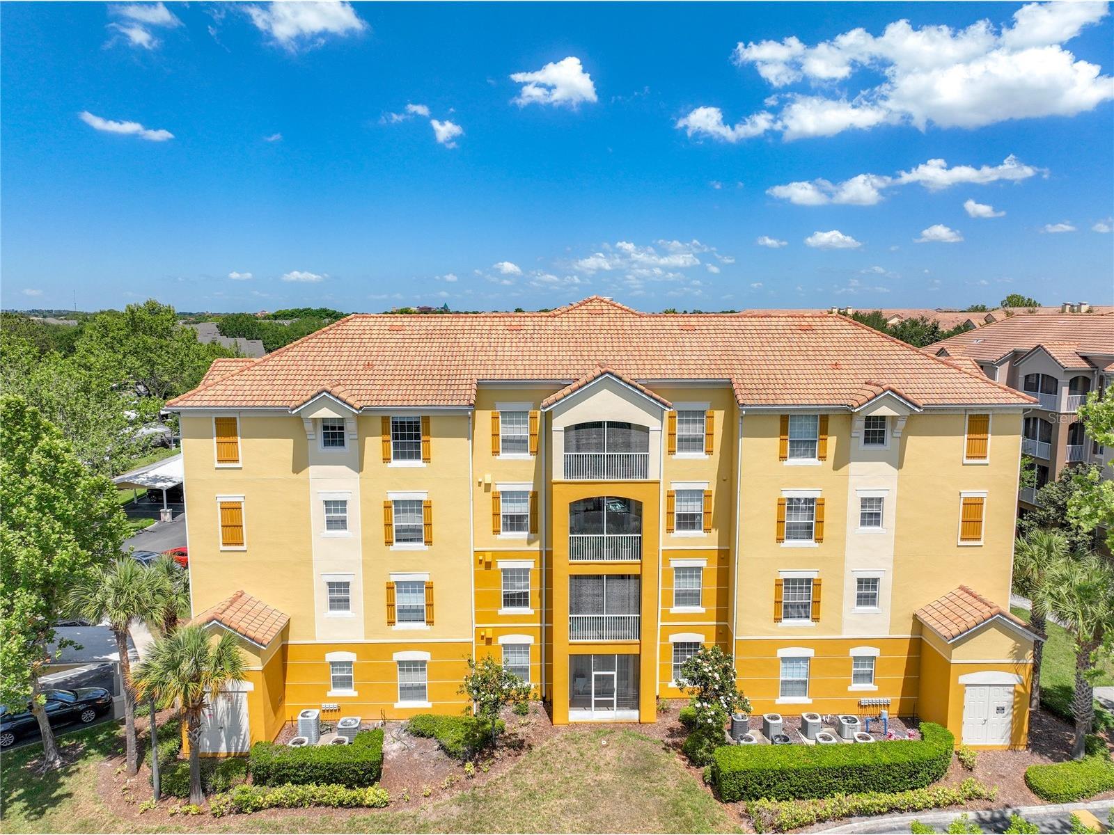 3338 Robert Trent Jones Drive #307 Orlando FL 32835 O6406446 image53