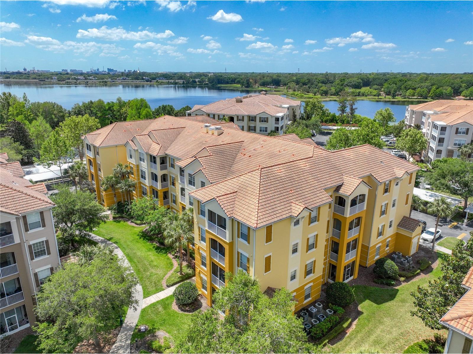 3338 Robert Trent Jones Drive #307 Orlando FL 32835 O6406446 image54