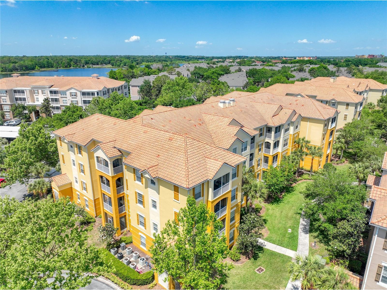 3338 Robert Trent Jones Drive #307 Orlando FL 32835 O6406446 image55