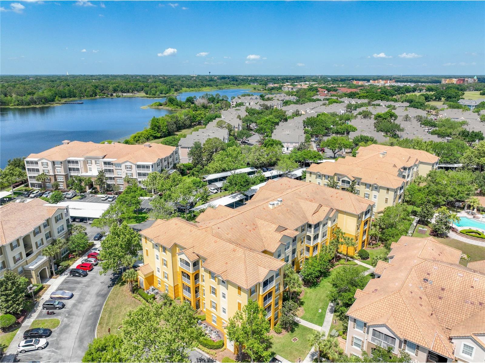 3338 Robert Trent Jones Drive #307 Orlando FL 32835 O6406446 image56