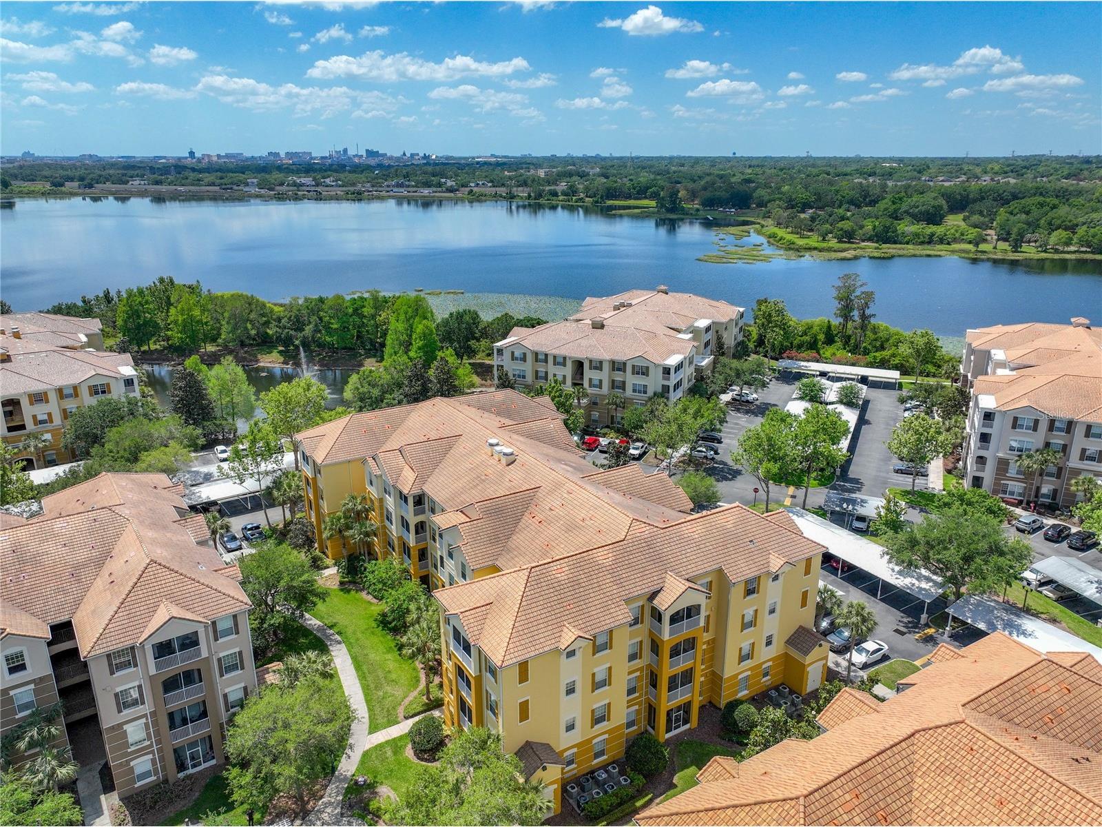 3338 Robert Trent Jones Drive #307 Orlando FL 32835 O6406446 image57