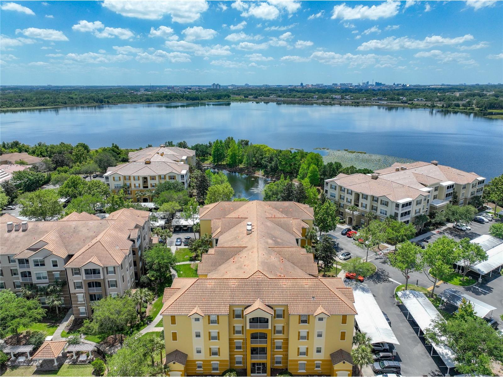 3338 Robert Trent Jones Drive #307 Orlando FL 32835 O6406446 image58
