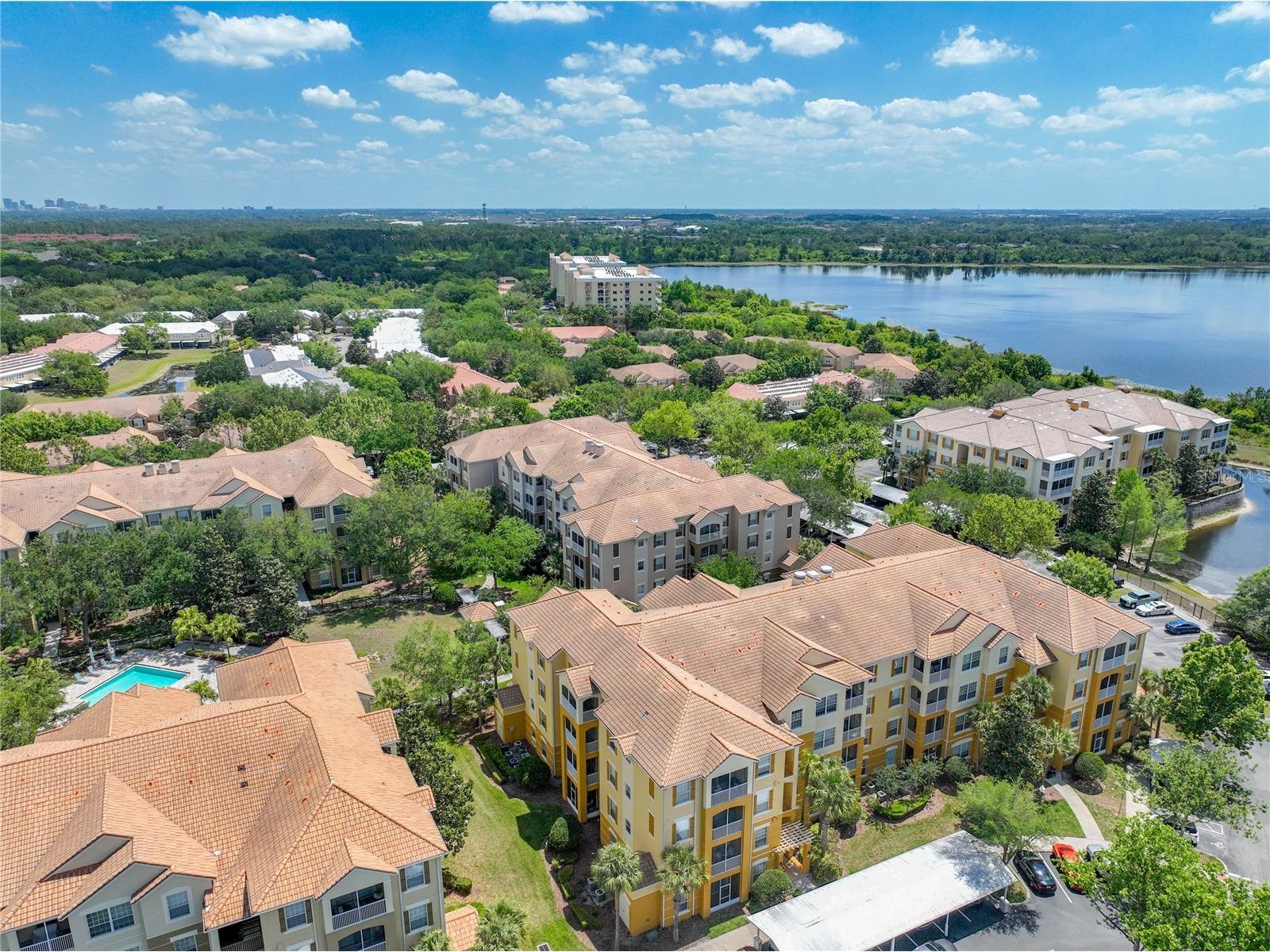 3338 Robert Trent Jones Drive #307 Orlando FL 32835 O6406446 image6